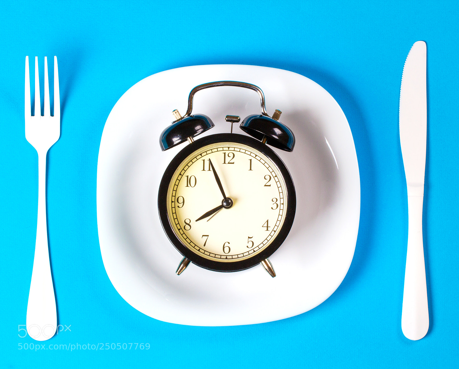 Canon EOS 60D sample photo. Breakfast morning plate fork photography