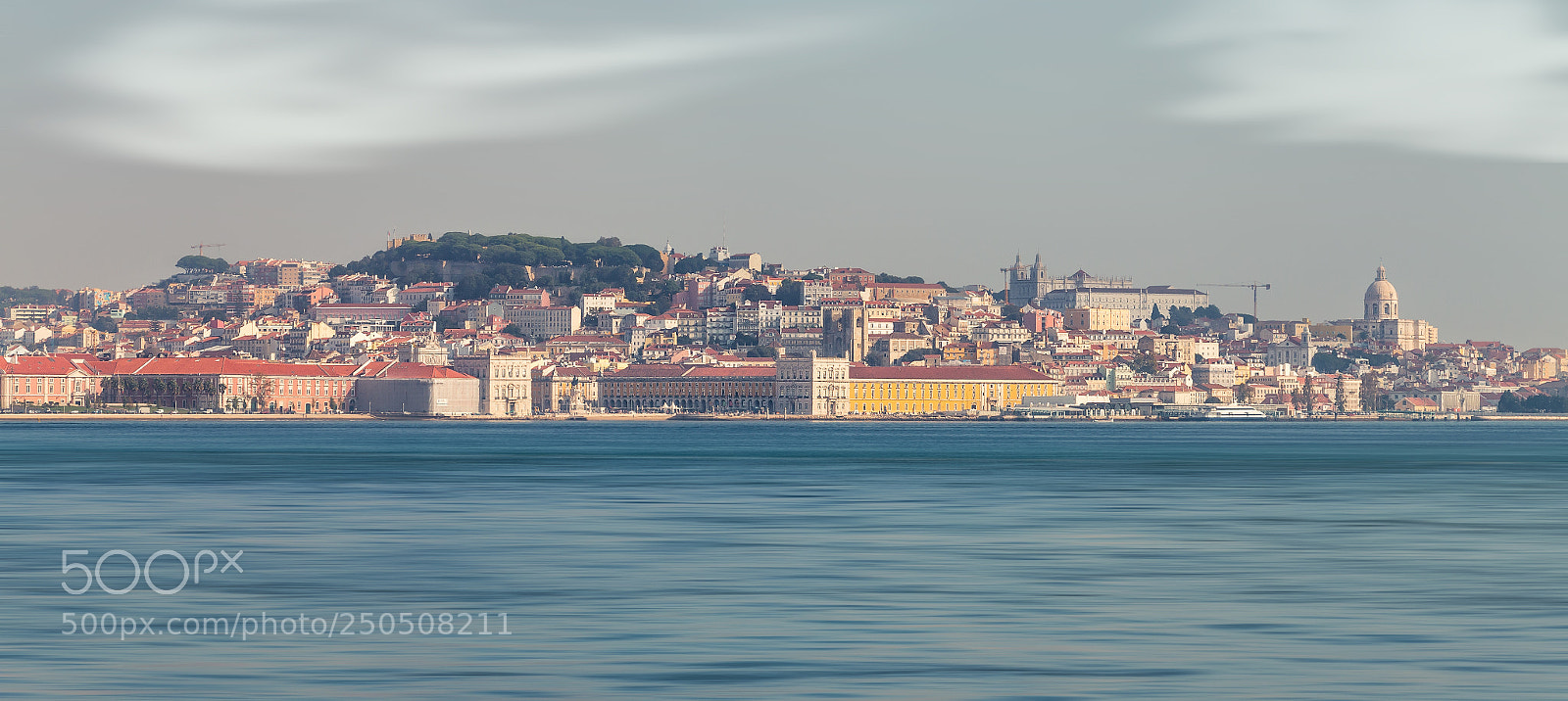 Canon EOS 70D sample photo. Lisboa dream photography