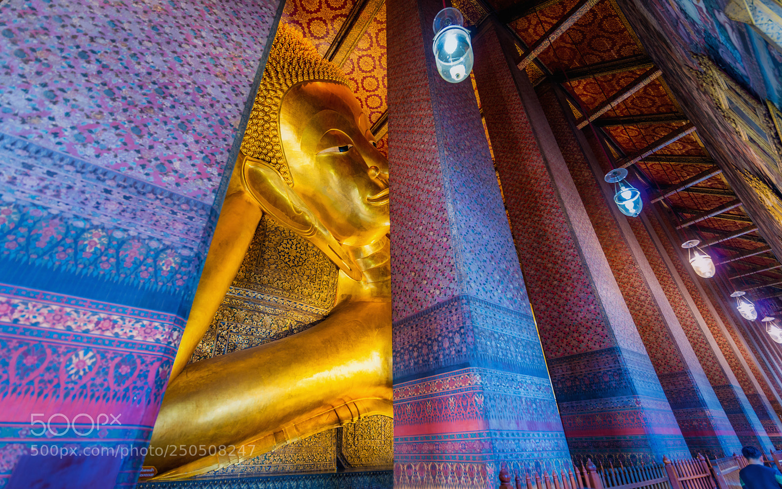 Nikon D800E sample photo. The strange view of photography