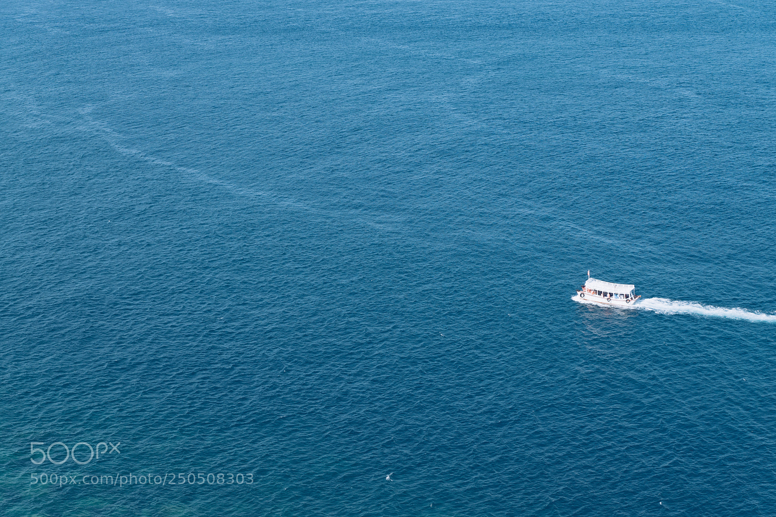 Sony ILCA-77M2 sample photo. A lonely boat in photography