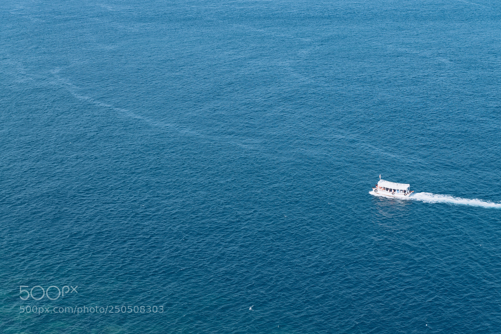 Sony ILCA-77M2 sample photo. A lonely boat in photography