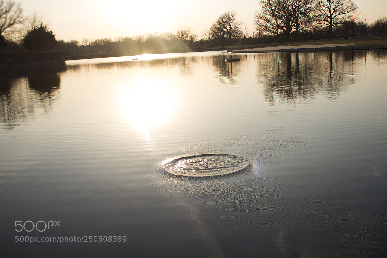 Canon EOS 700D (EOS Rebel T5i / EOS Kiss X7i) sample photo. Lake photography