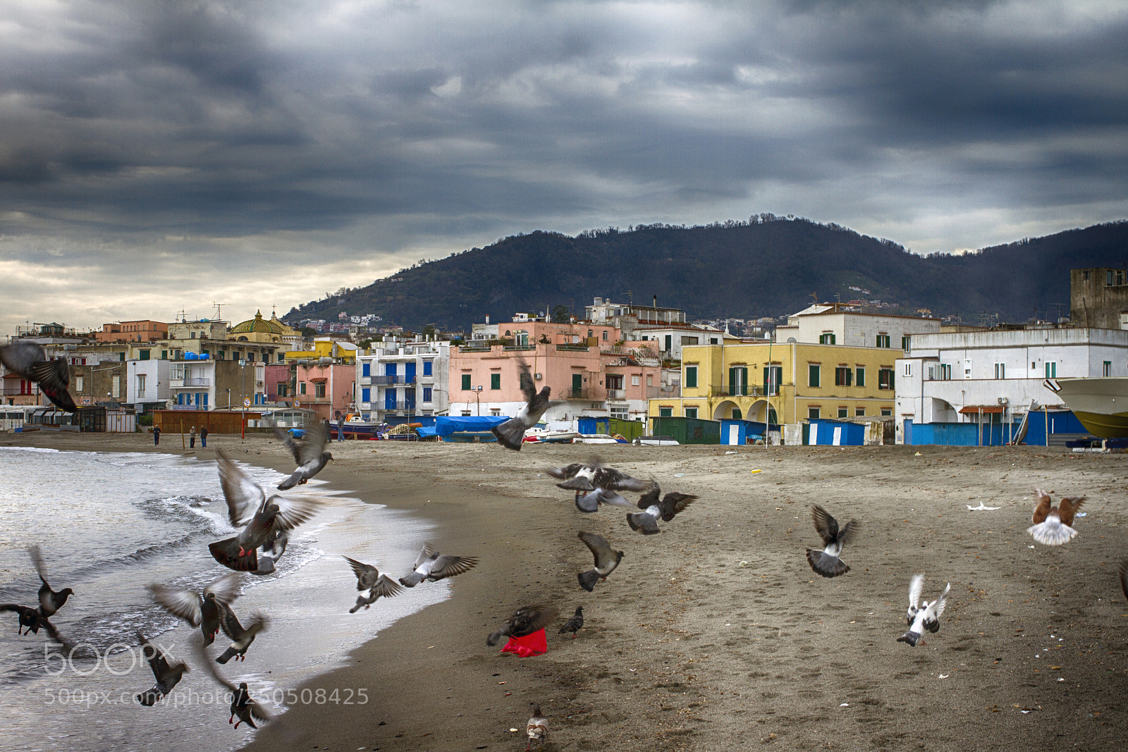 Canon EOS 7D sample photo. Spiaggia photography