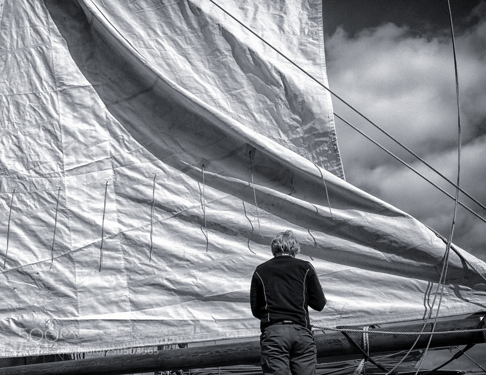 Leica M (Typ 240) sample photo. Before the wind photography