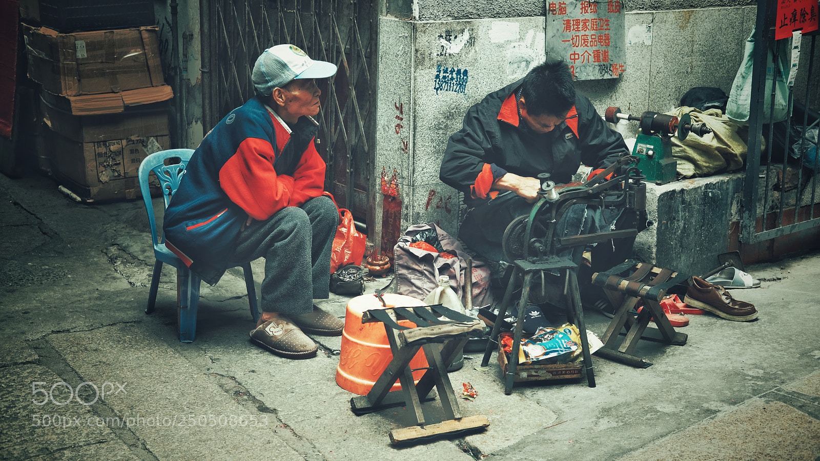 Fujifilm X-Pro2 sample photo. Artisan photography