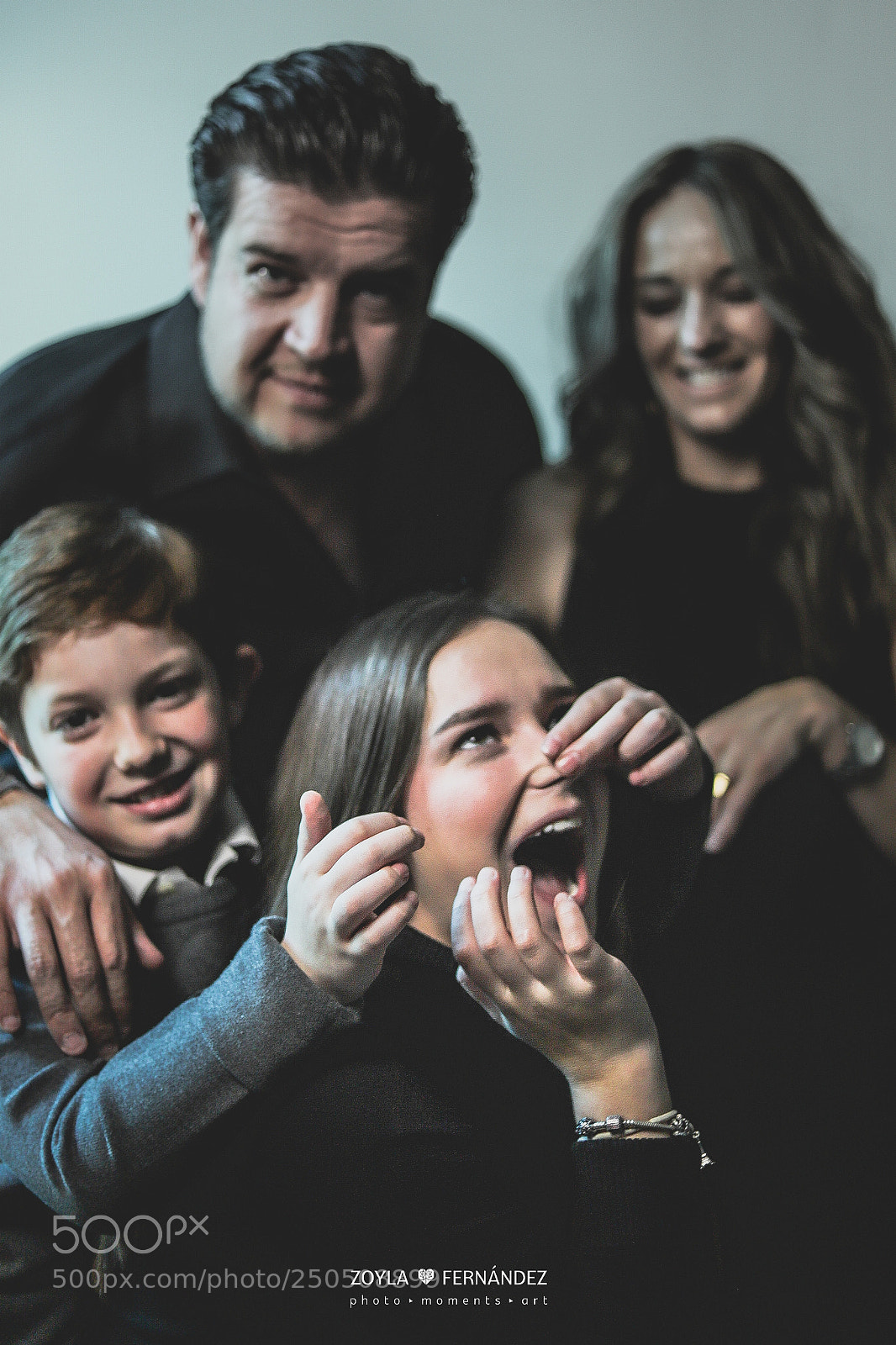 Canon EOS 6D Mark II sample photo. Love entre hermanos photography