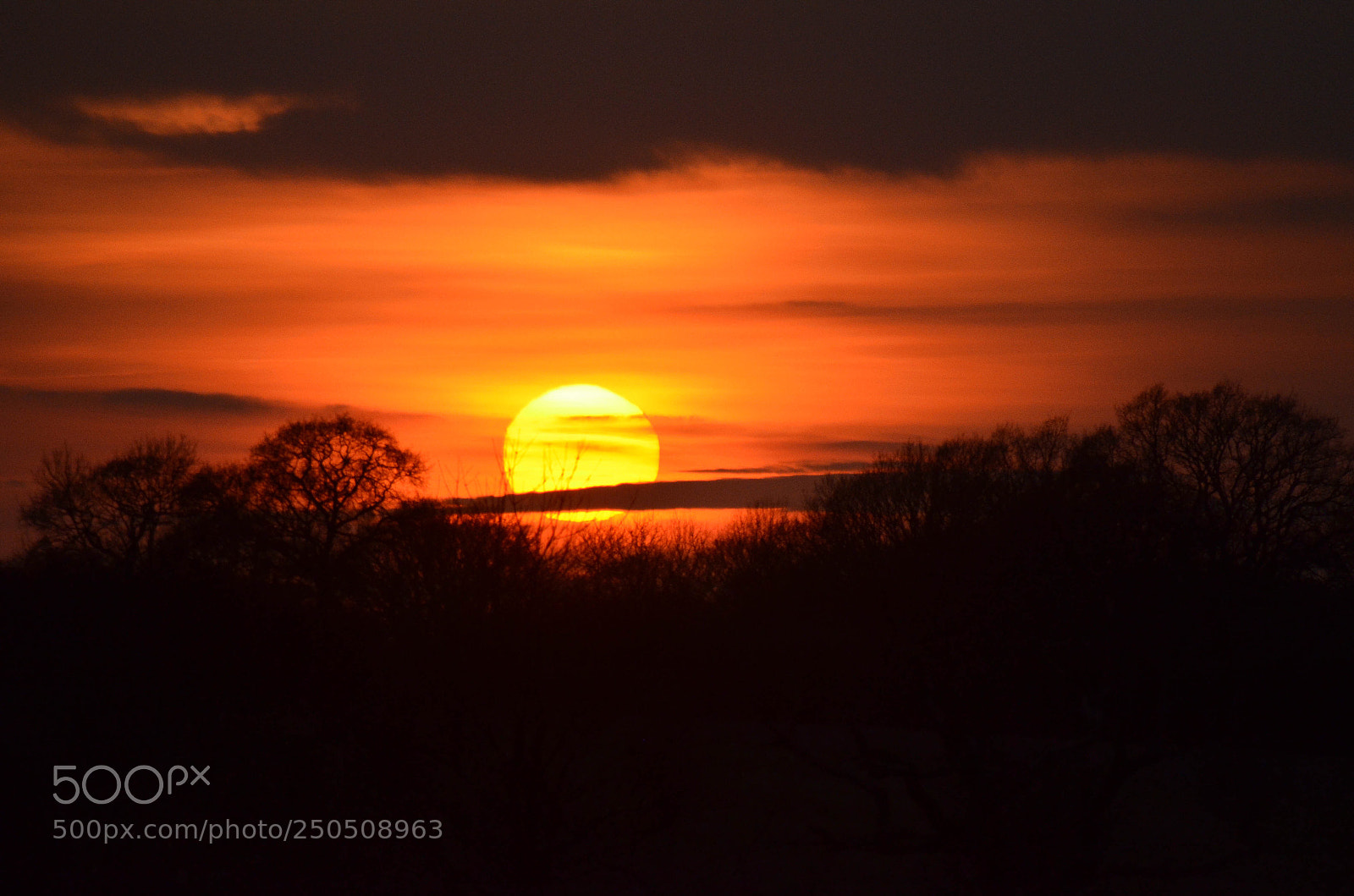 Nikon D7000 sample photo. Sunset  photography