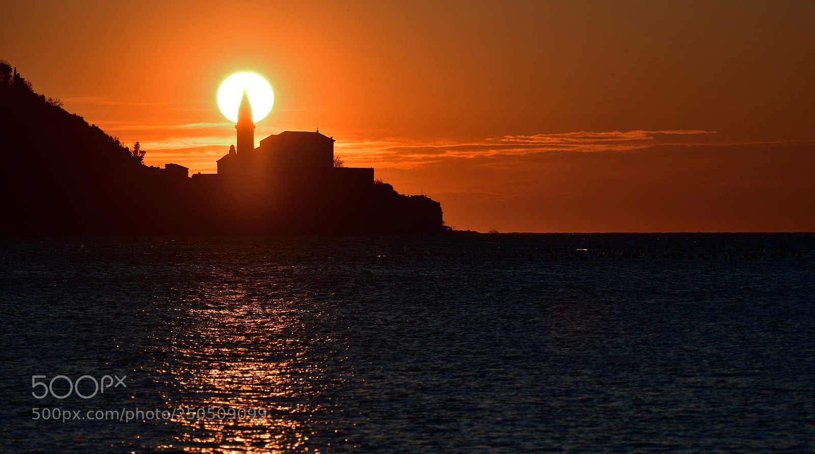 Nikon D7500 sample photo. View of piran by photography