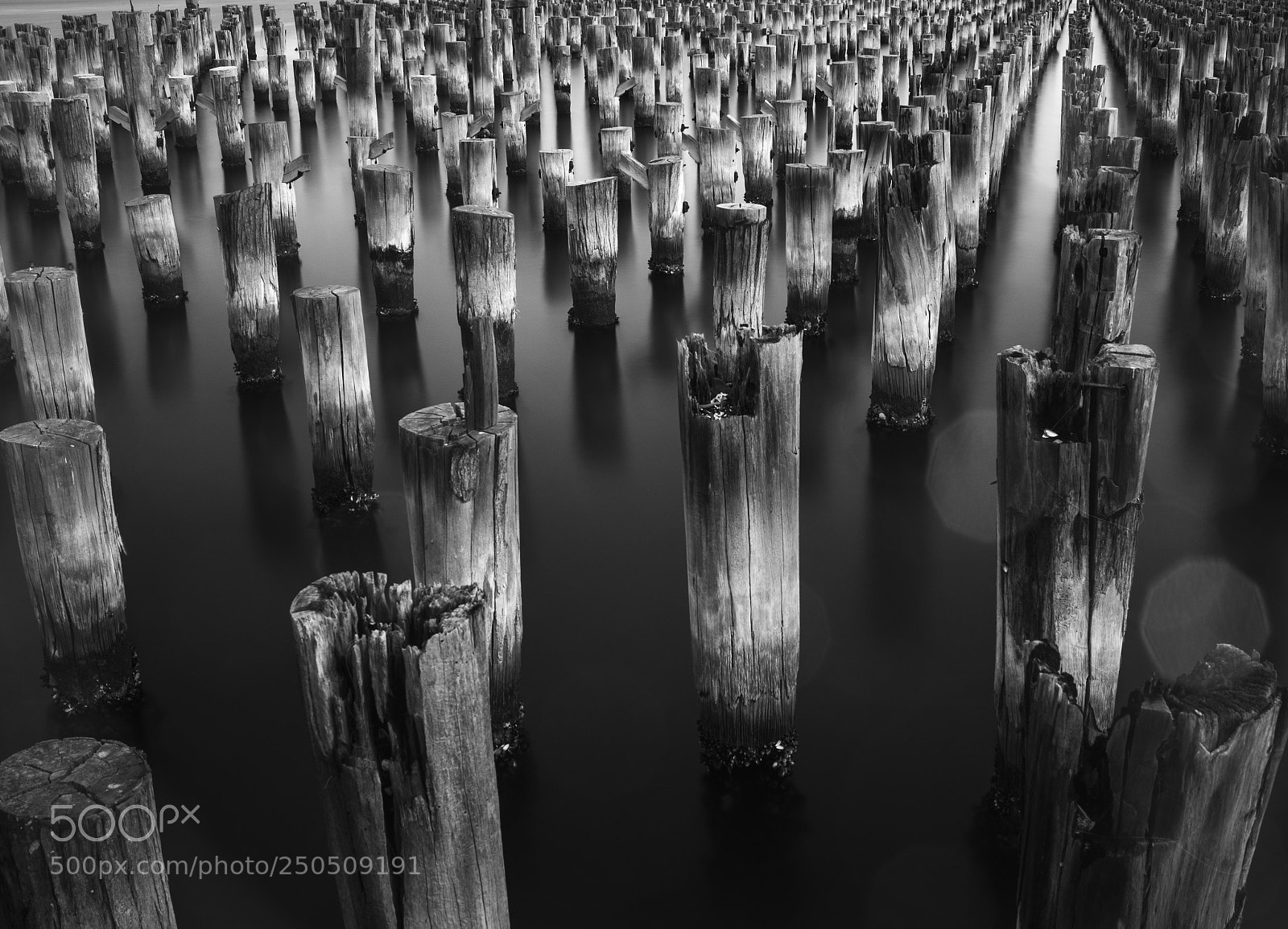 Sony Cyber-shot DSC-RX1 sample photo. Princesses pier photography