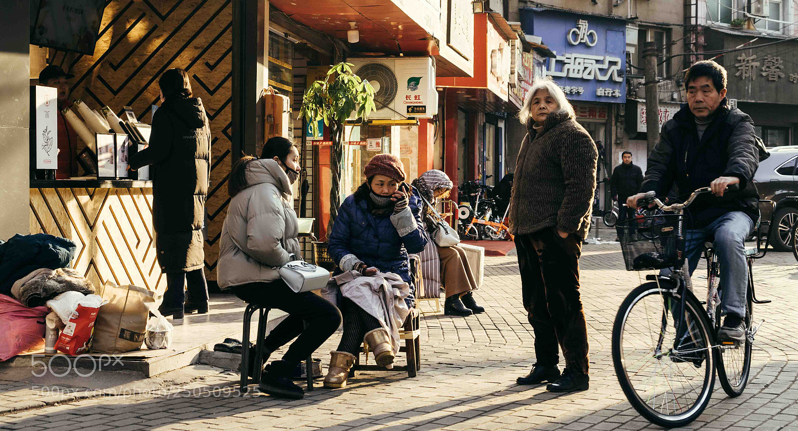 Sony a7 II sample photo. A sunny afternoon photography