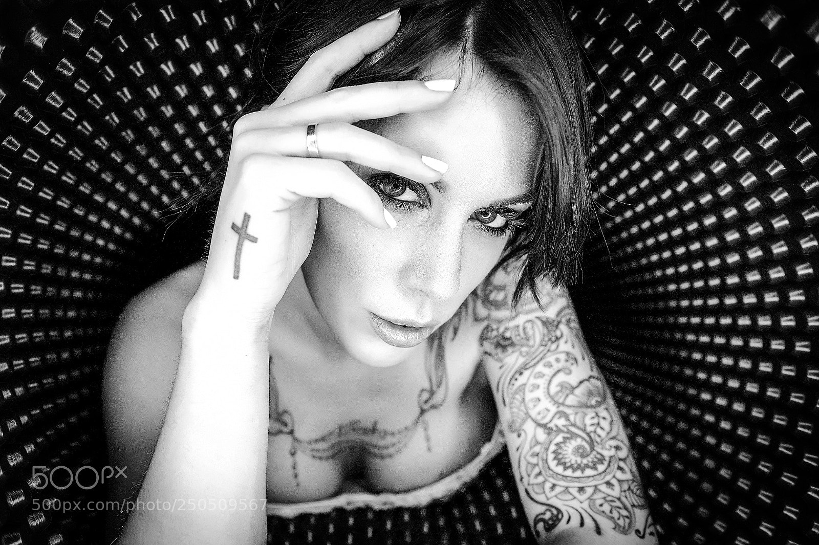 Nikon D700 sample photo. Lisa photography