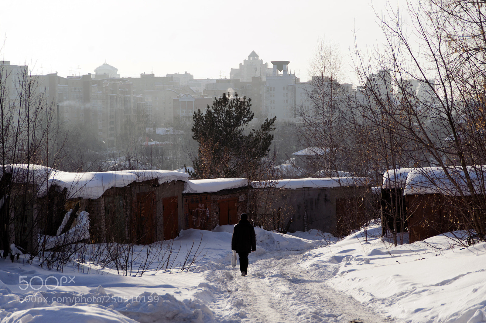 Nikon D700 sample photo. Пермь photography