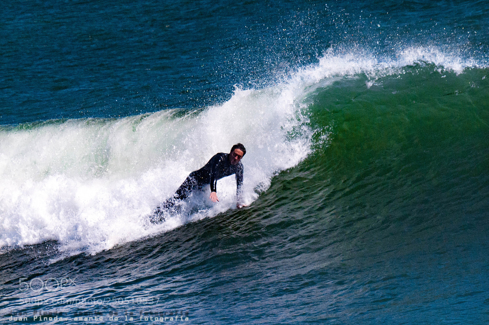 Nikon D90 sample photo. Barceloneta surfing photography