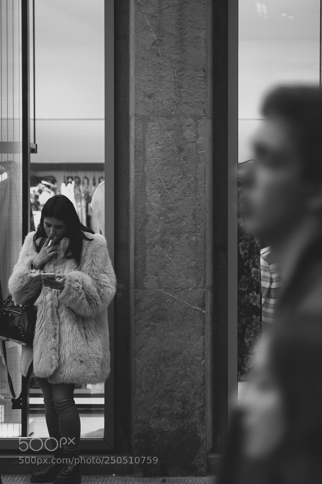 Fujifilm X-T10 sample photo. Streets of firenze (5) photography