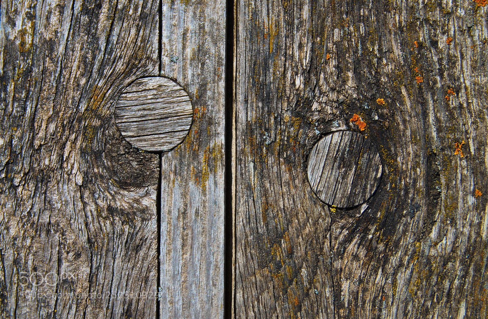 Nikon D7000 sample photo. Old boards photography