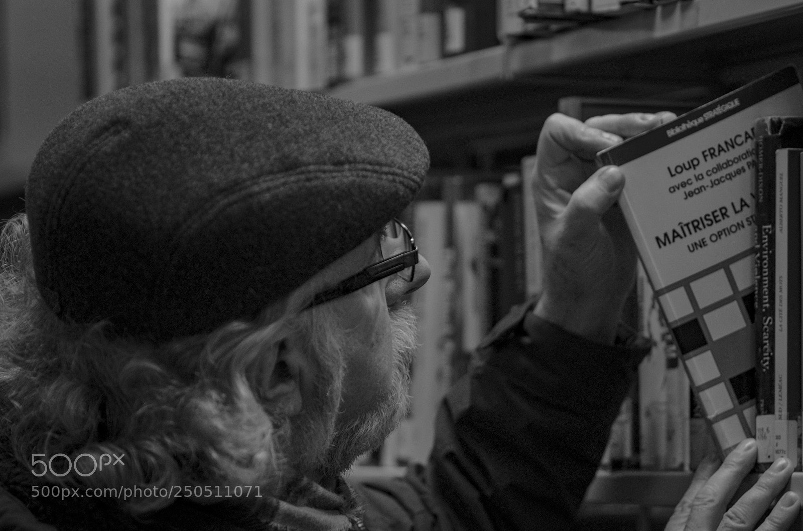 Nikon D7000 sample photo. Library. photography