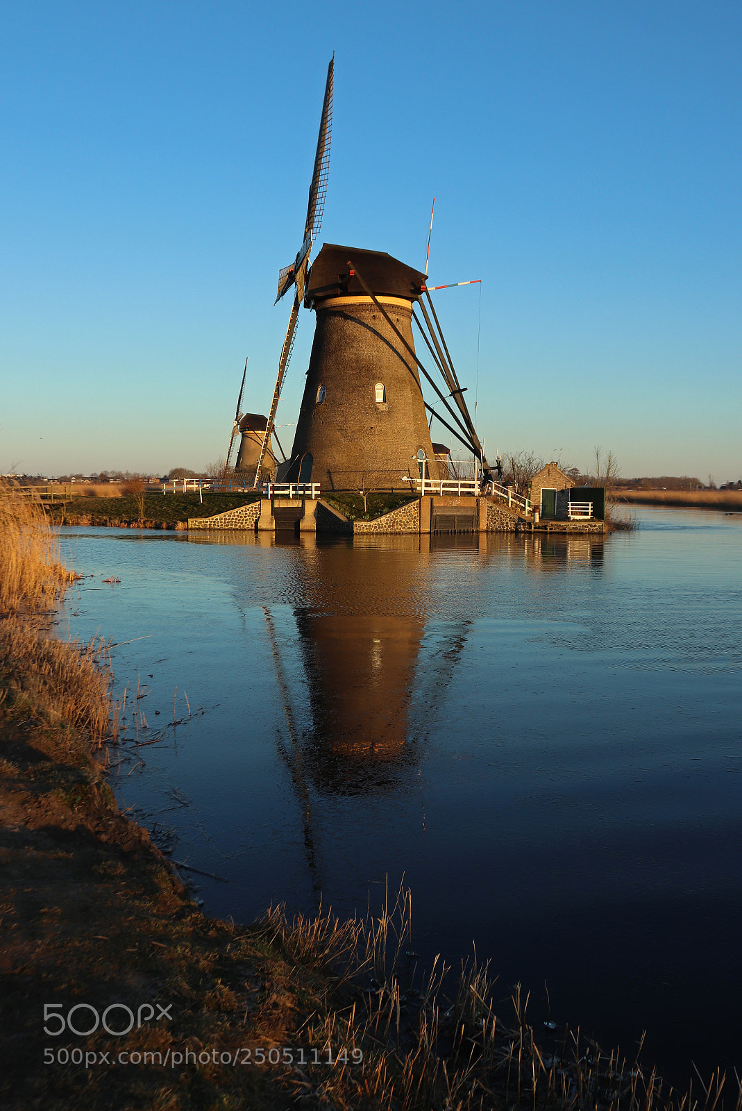 Canon EOS 800D (EOS Rebel T7i / EOS Kiss X9i) sample photo. Kinderdijk 2 - 小孩堤防 photography