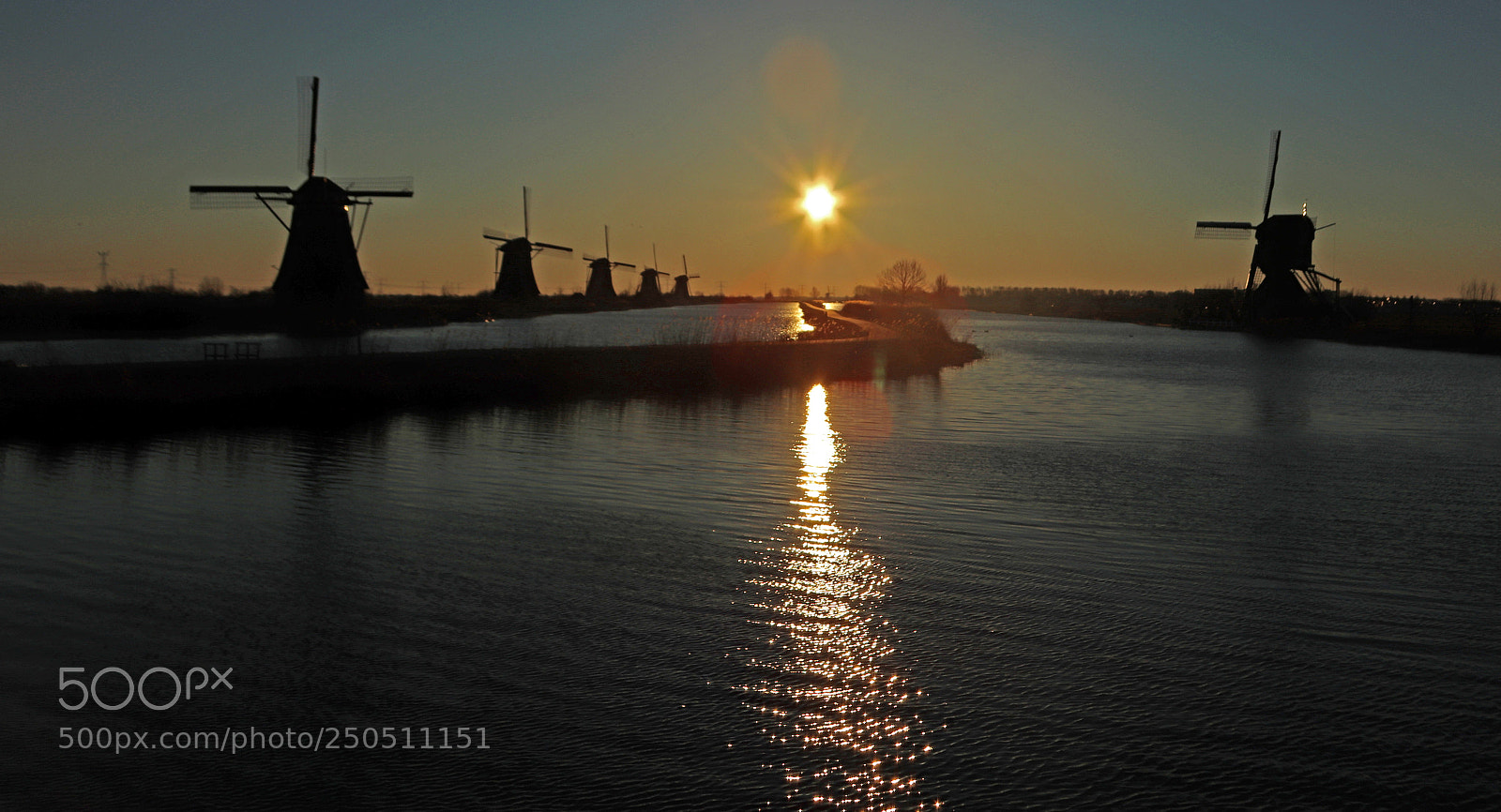 Canon EOS 800D (EOS Rebel T7i / EOS Kiss X9i) sample photo. Kinderdijk 1 - 小孩堤防 photography