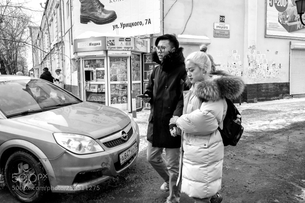 Sony Alpha NEX-5 sample photo. Untitled photography