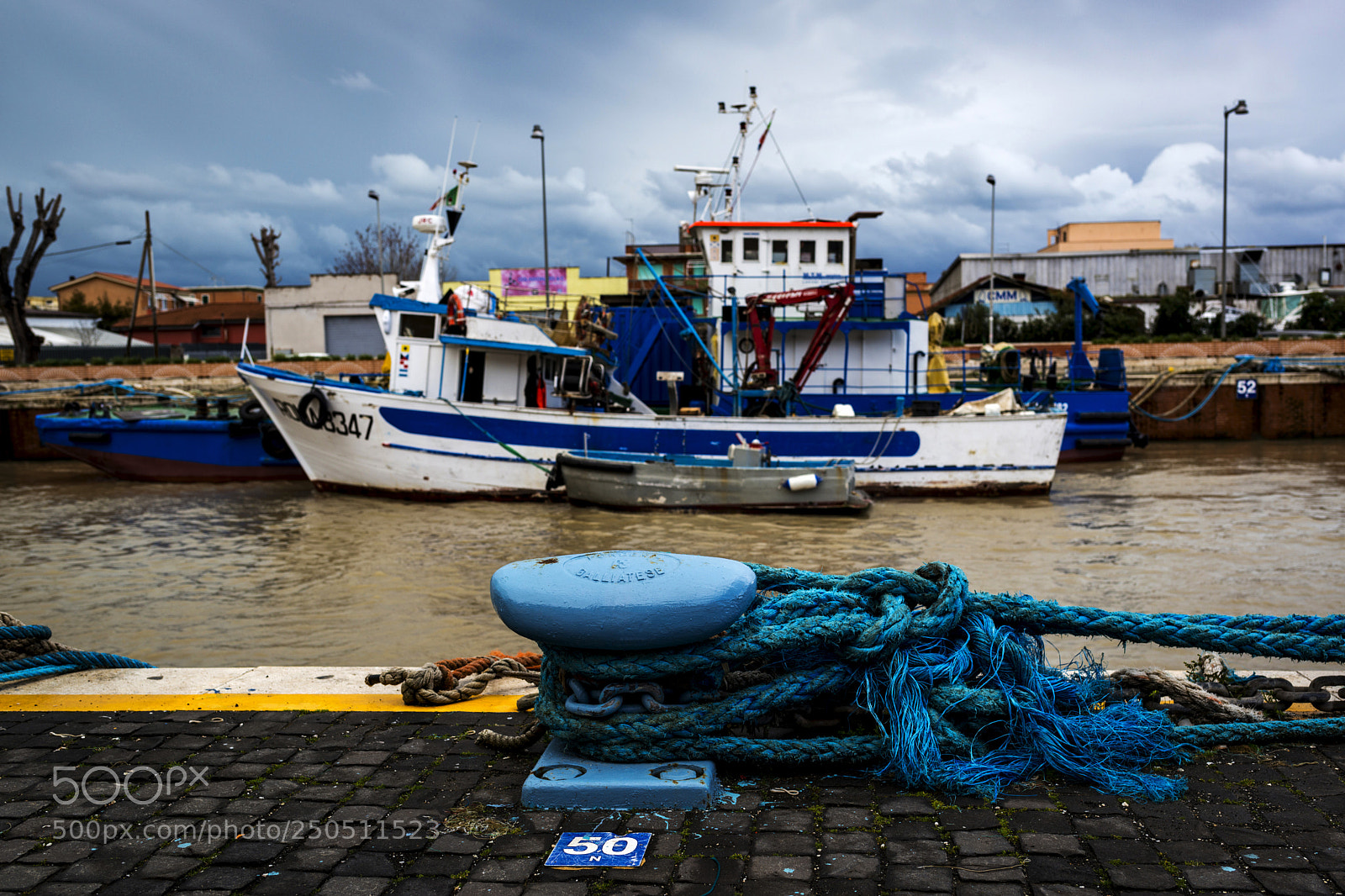 Nikon D800 sample photo. Moorings photography