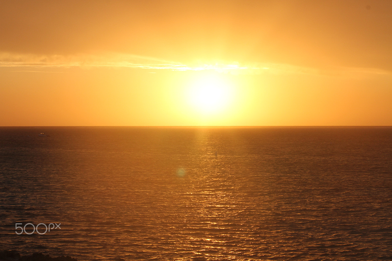 Canon EF-S 55-250mm F4-5.6 IS sample photo. Coral bay photography