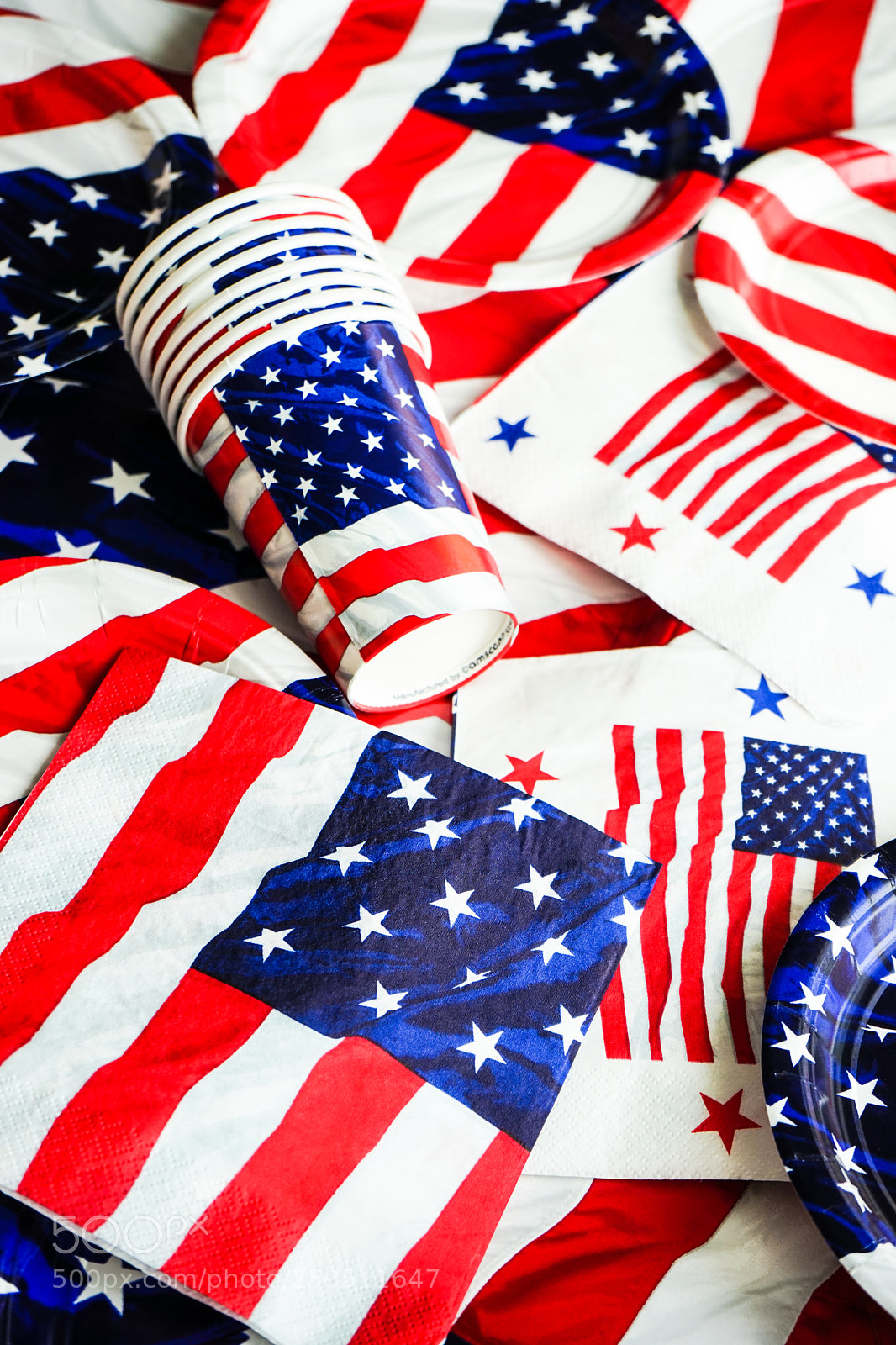 Sony a7 sample photo. Independence day of usa photography