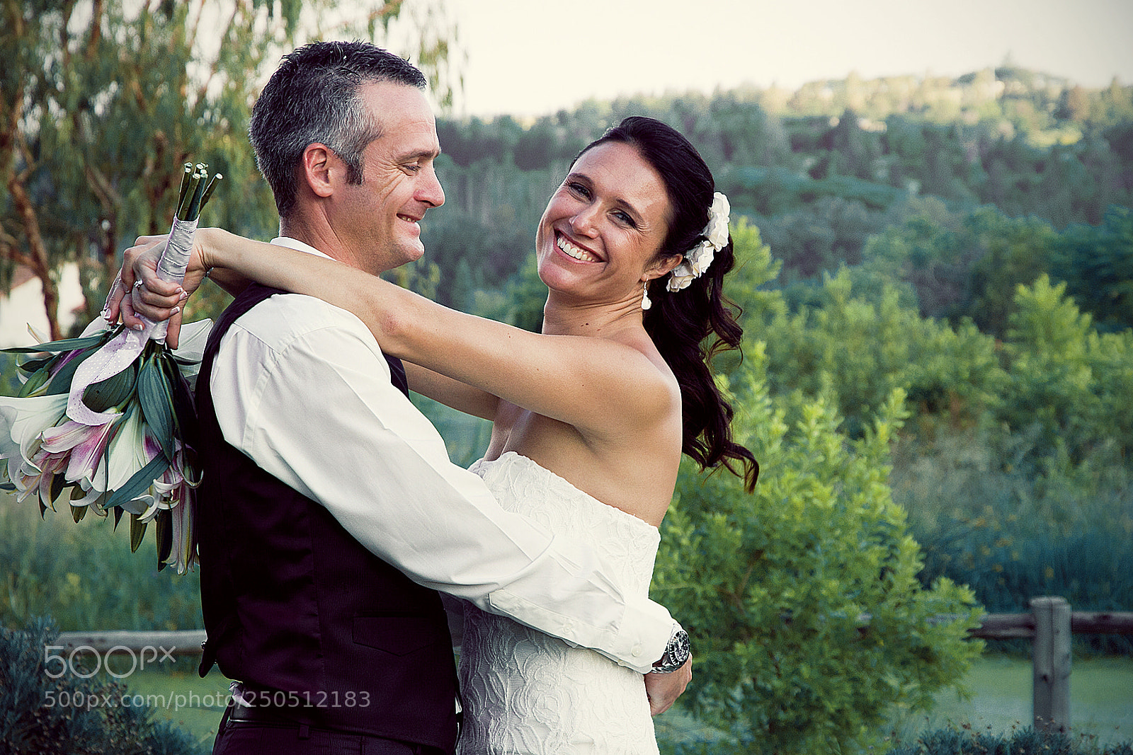 Canon EOS 7D sample photo. Cambell and jolene's wedding photography