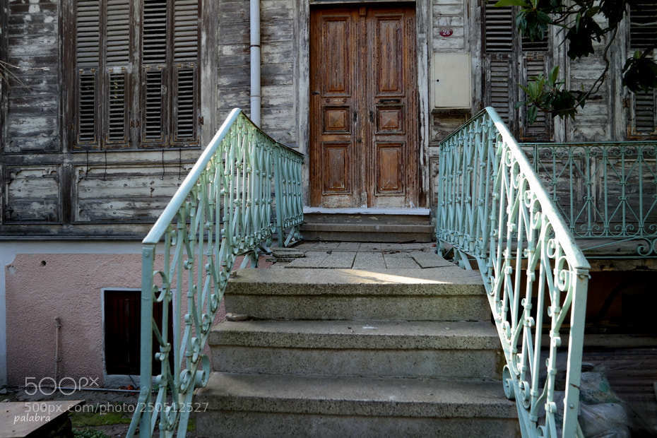 Samsung NX30 sample photo. ... photography