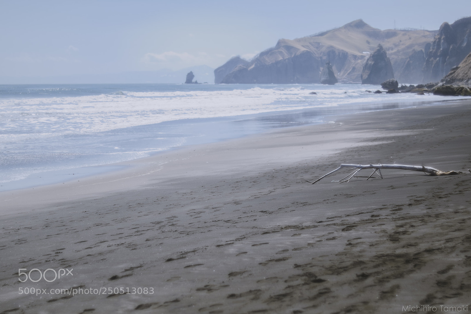 Fujifilm X-E1 sample photo. Spring shore photography