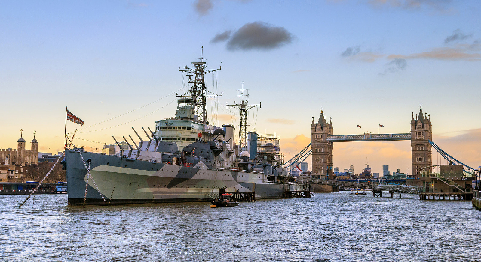 Canon EOS 60D sample photo. Hms belfast photography