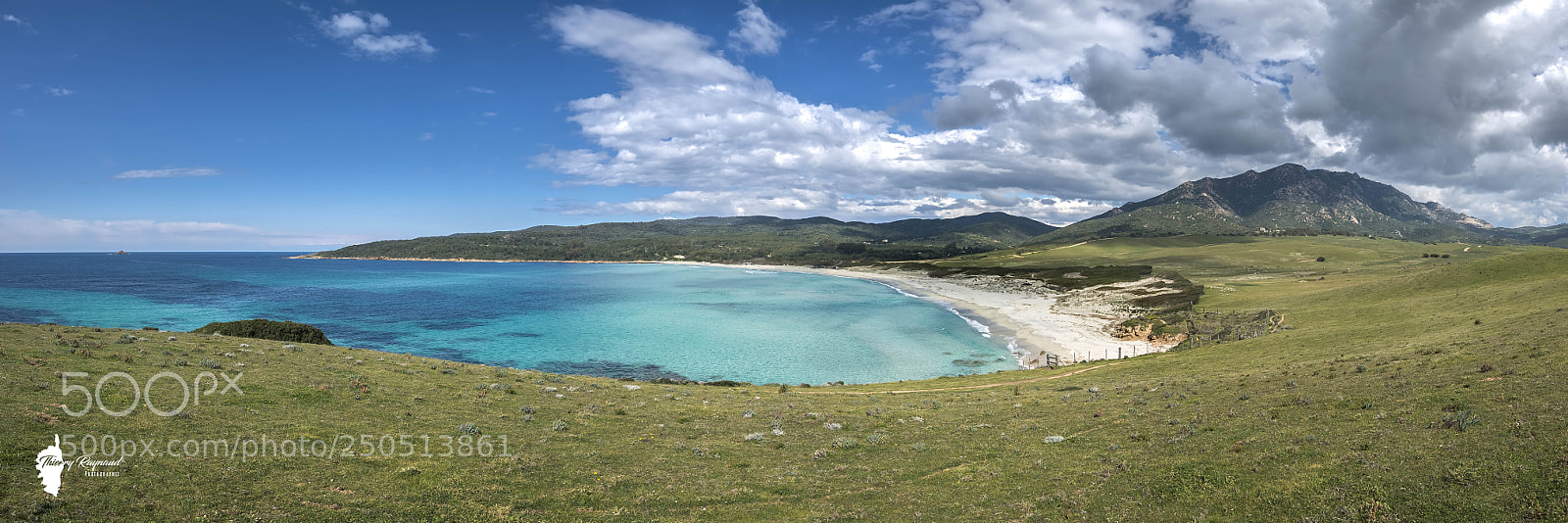 Nikon D600 sample photo. Panorama de capo di photography