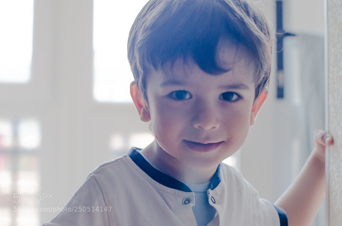 Nikon D5100 sample photo. Untitled photography