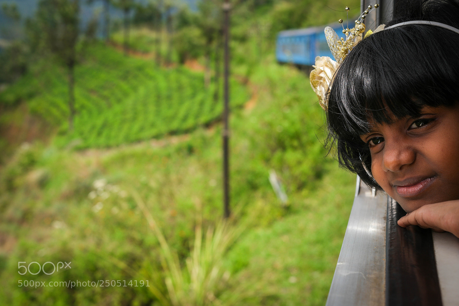 Samsung NX1 sample photo. Daydreaming photography