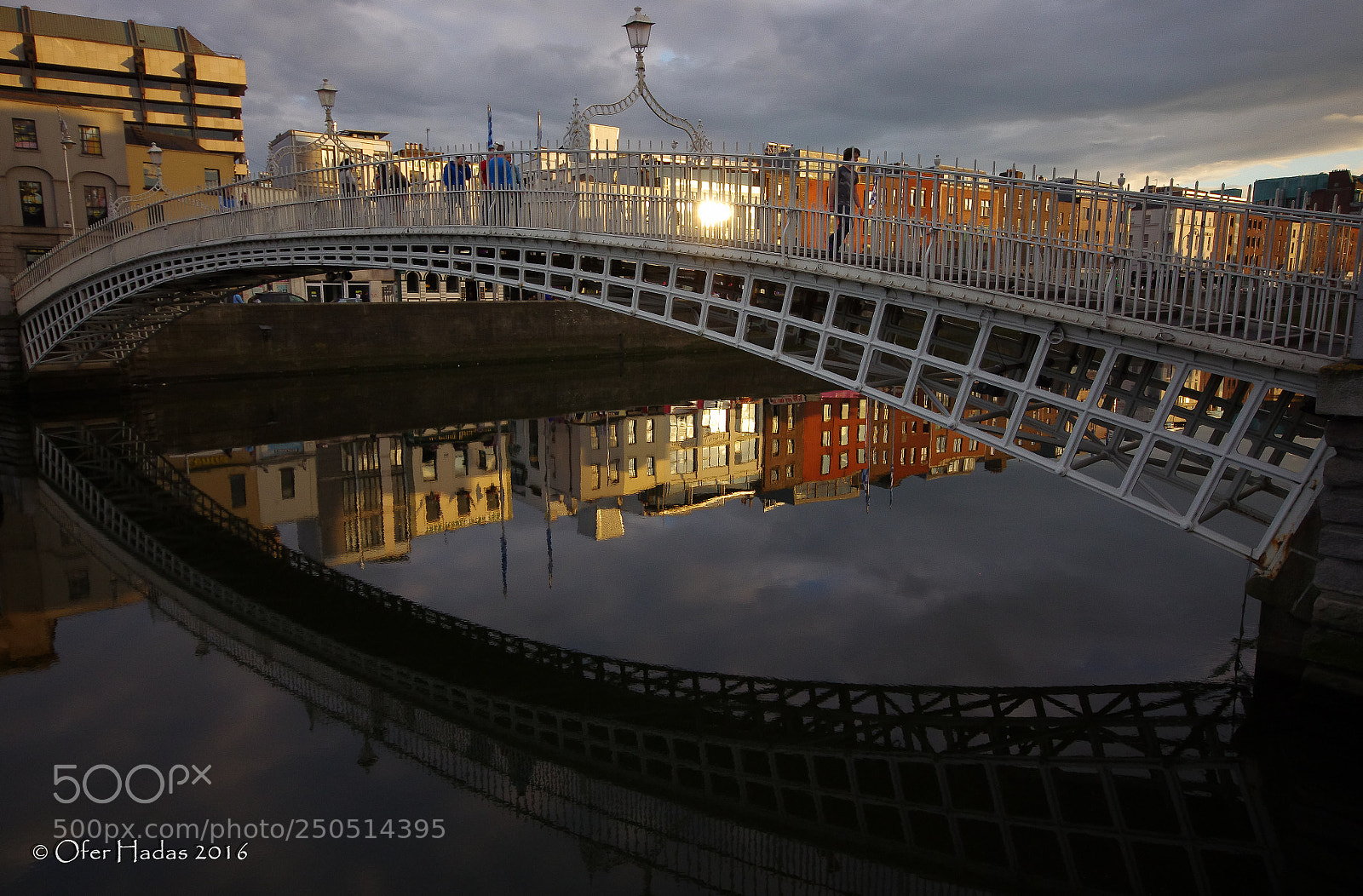 Pentax K-5 sample photo. Dublin photography