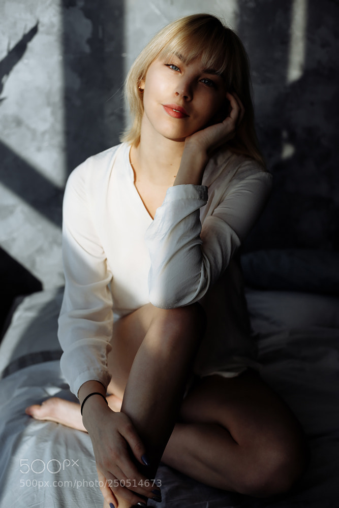 Canon EOS 6D Mark II sample photo. Alexandra photography