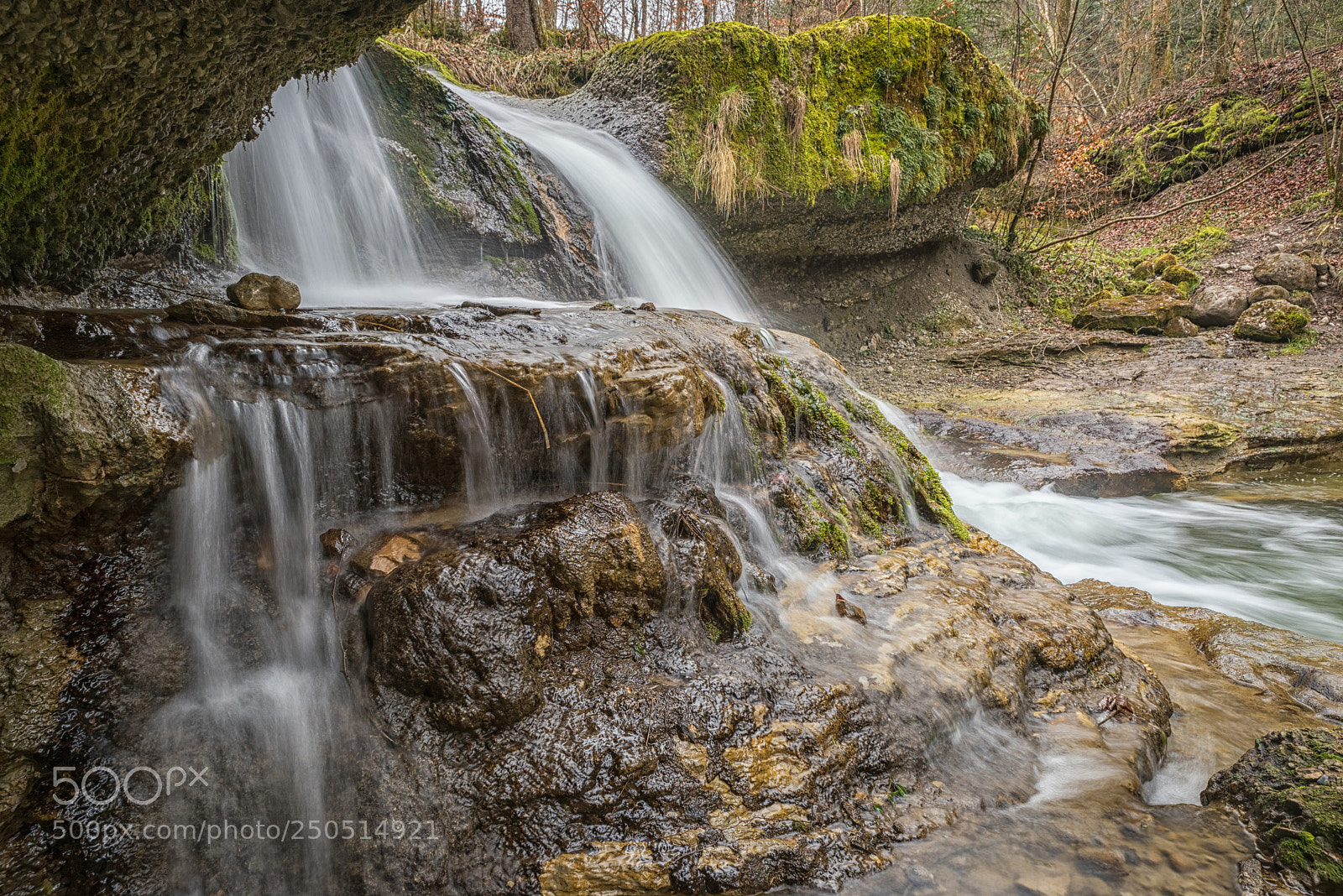 Nikon D810 sample photo. Kemptnertobel. photography