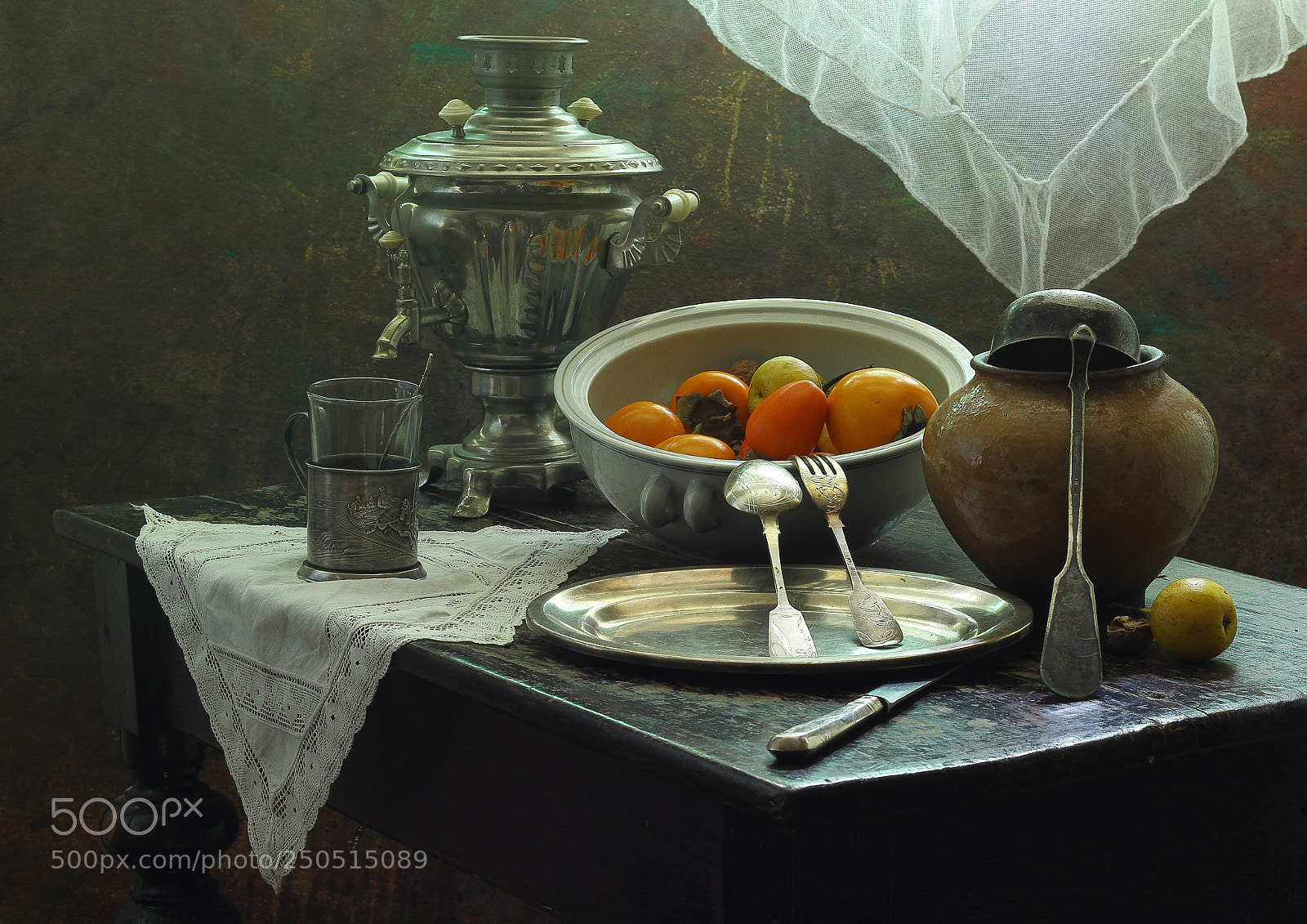 Canon EOS 60D sample photo. The dishes and the photography