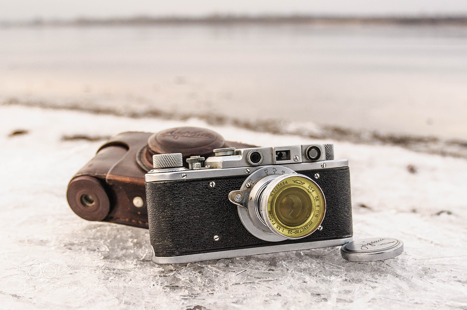 Nikon D700 sample photo. Зоркий photography