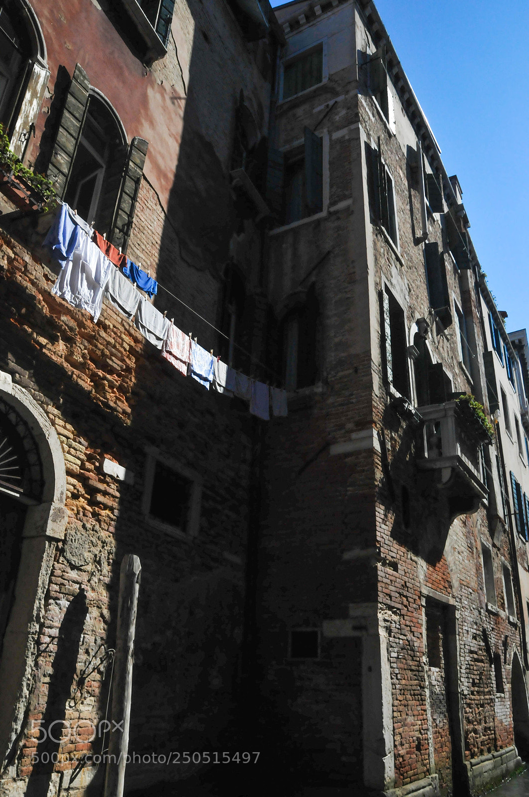 Nikon D300S sample photo. Venice photography