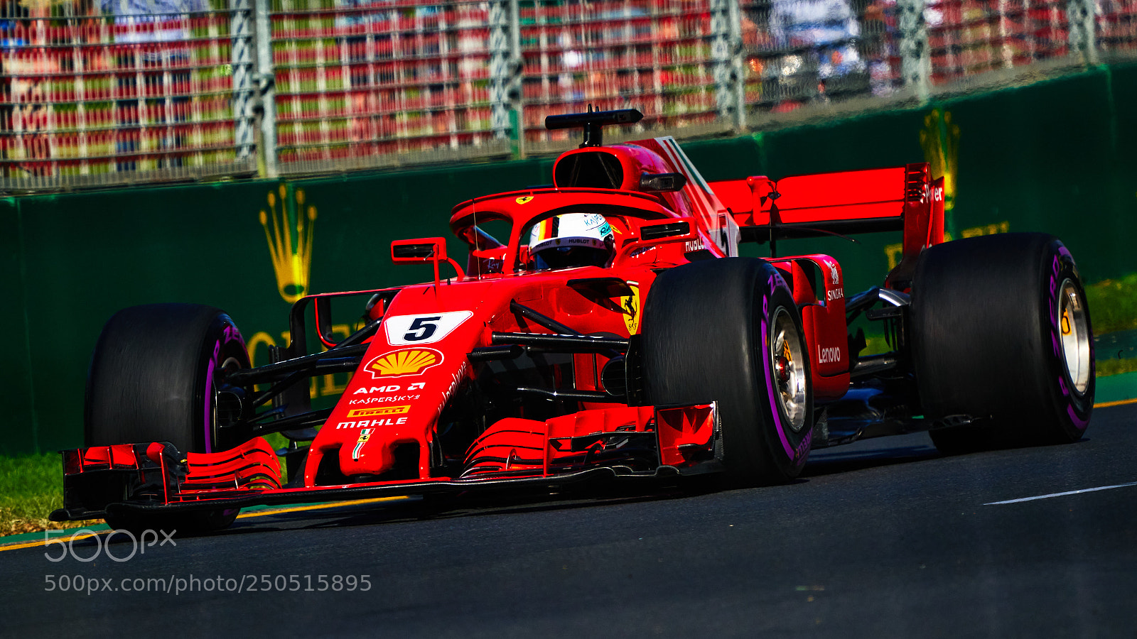 Sony a9 sample photo. F1 2018 photography