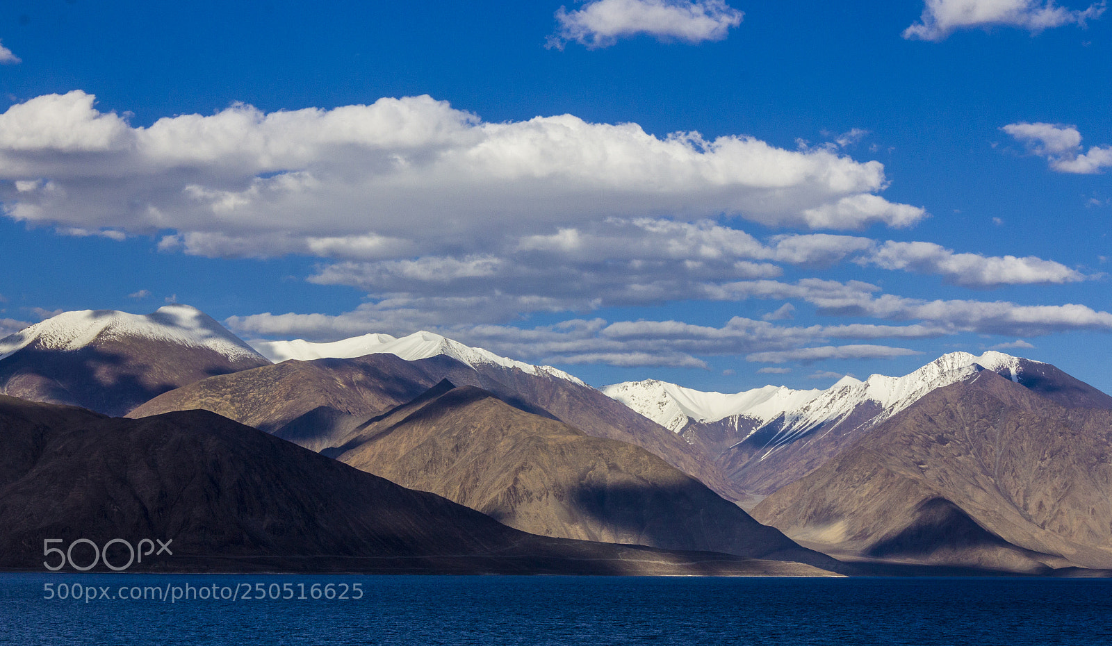 Canon EOS 550D (EOS Rebel T2i / EOS Kiss X4) sample photo. Pangong lake - highest photography