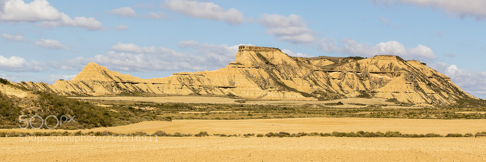 Canon EOS 60D sample photo. Las bardenas reales photography