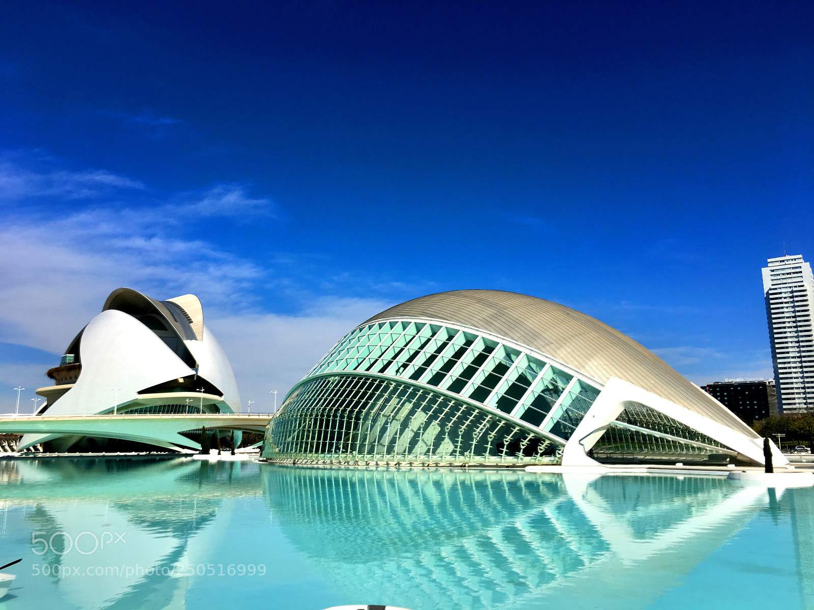 Apple iPhone 6s Plus sample photo. Valencia - spain photography
