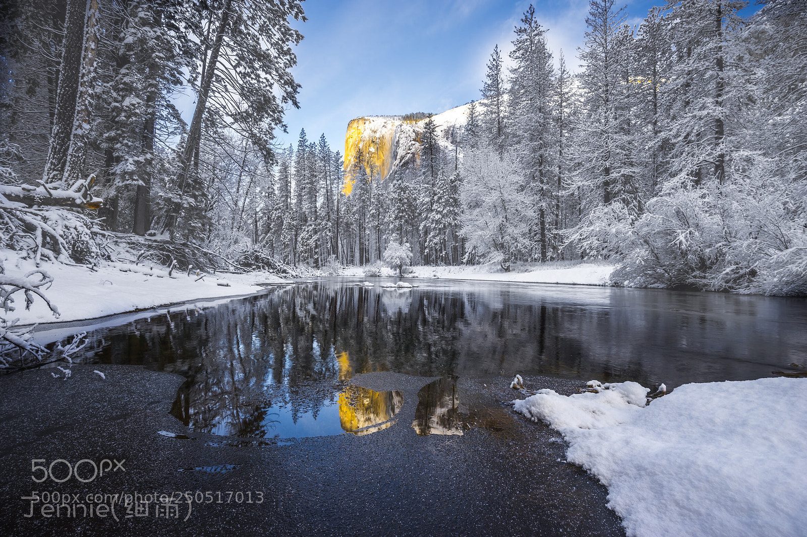 Sony a7 II sample photo. Yosemite
 photography