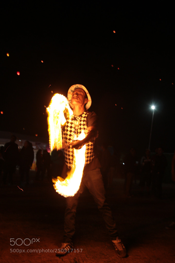 Canon EOS 70D sample photo. Img photography
