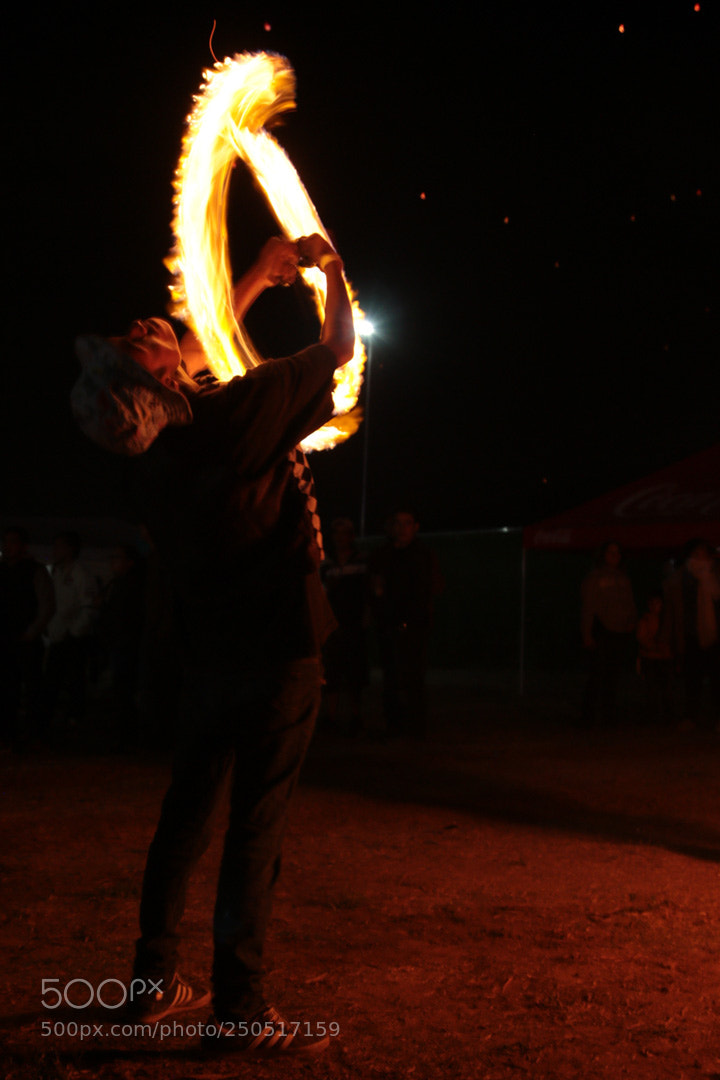 Canon EOS 70D sample photo. Img photography