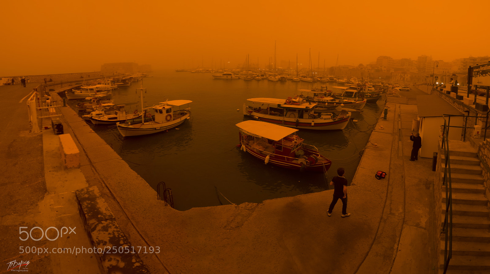 Nikon D810 sample photo. African dust in old photography
