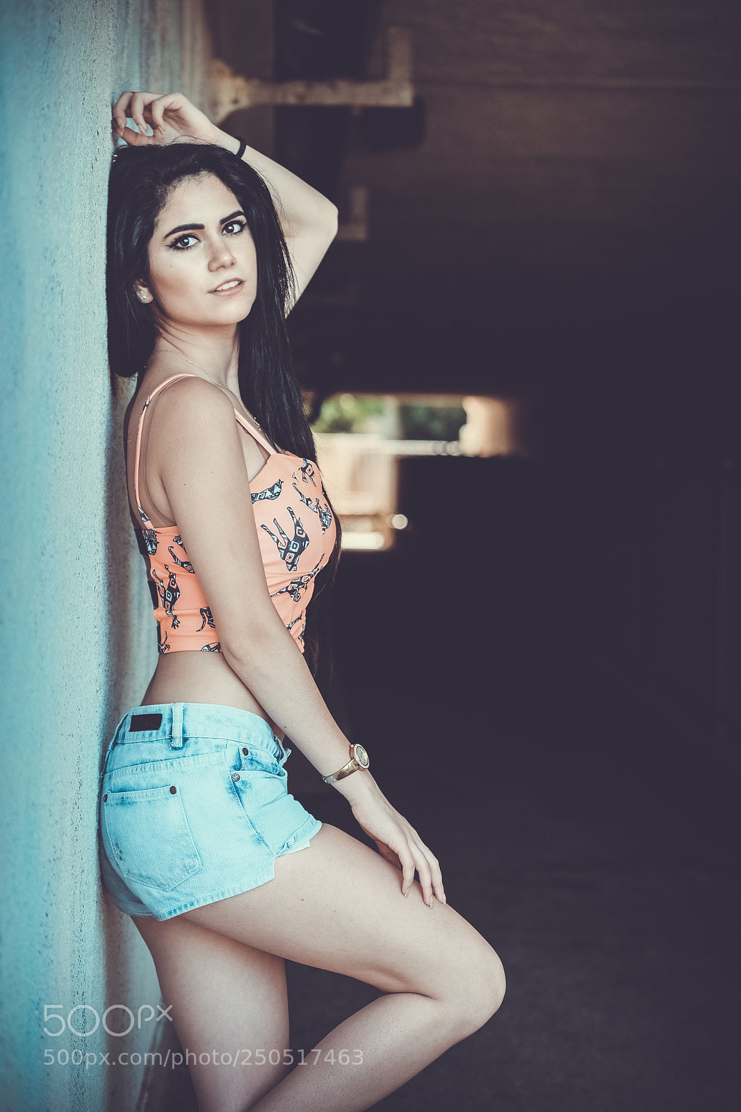 Fujifilm X-T1 sample photo. Dina photography