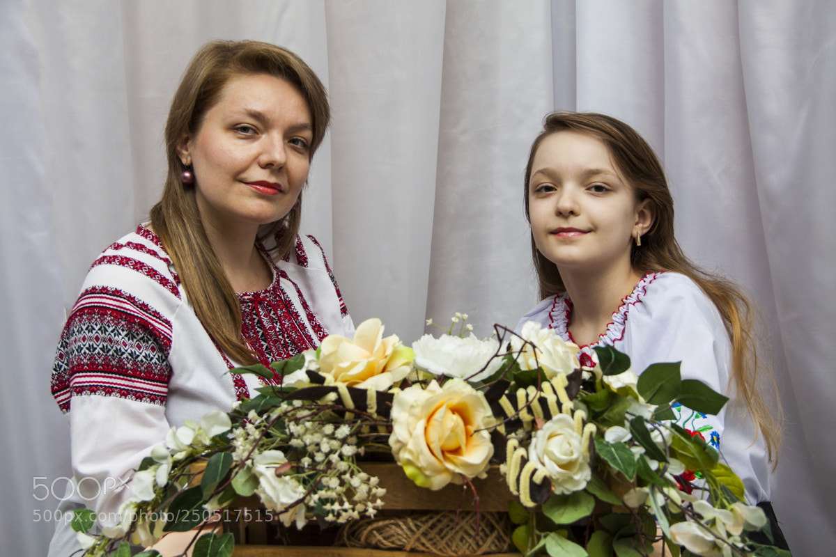 Canon EOS 50D sample photo. Charitable photo session for photography