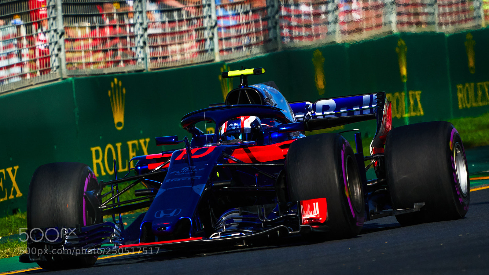 Sony a9 sample photo. F1 2018 photography